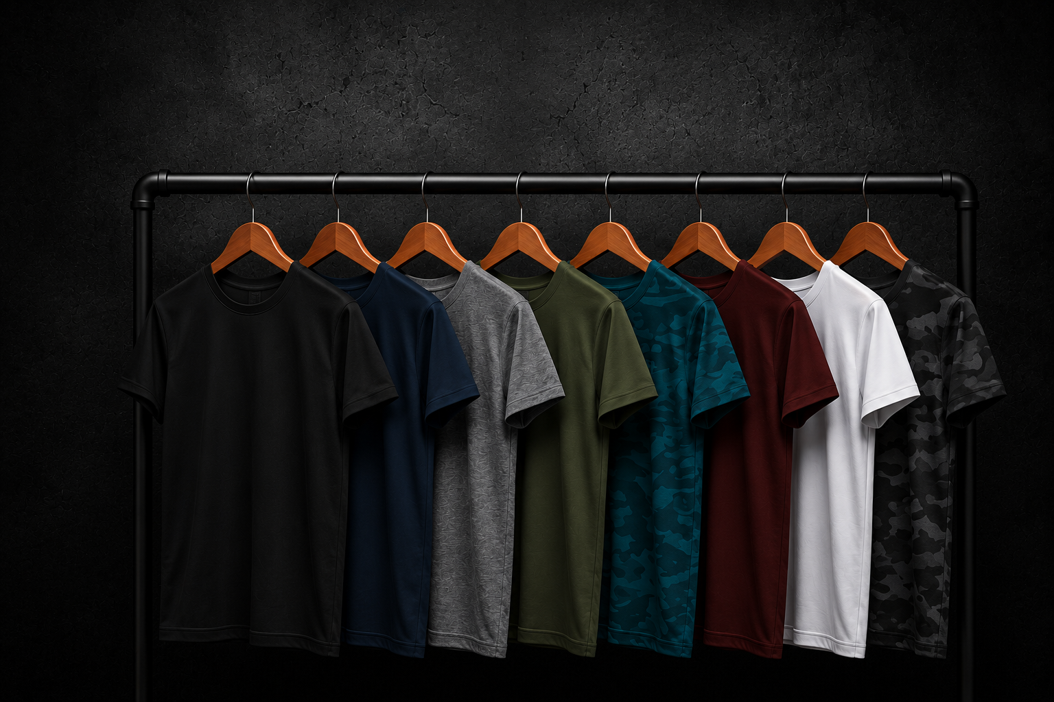 T-shirts