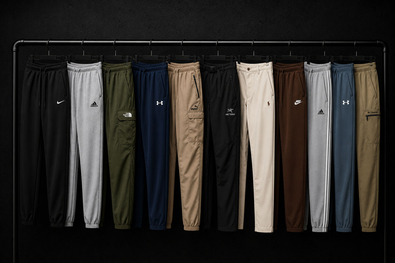 Trousers