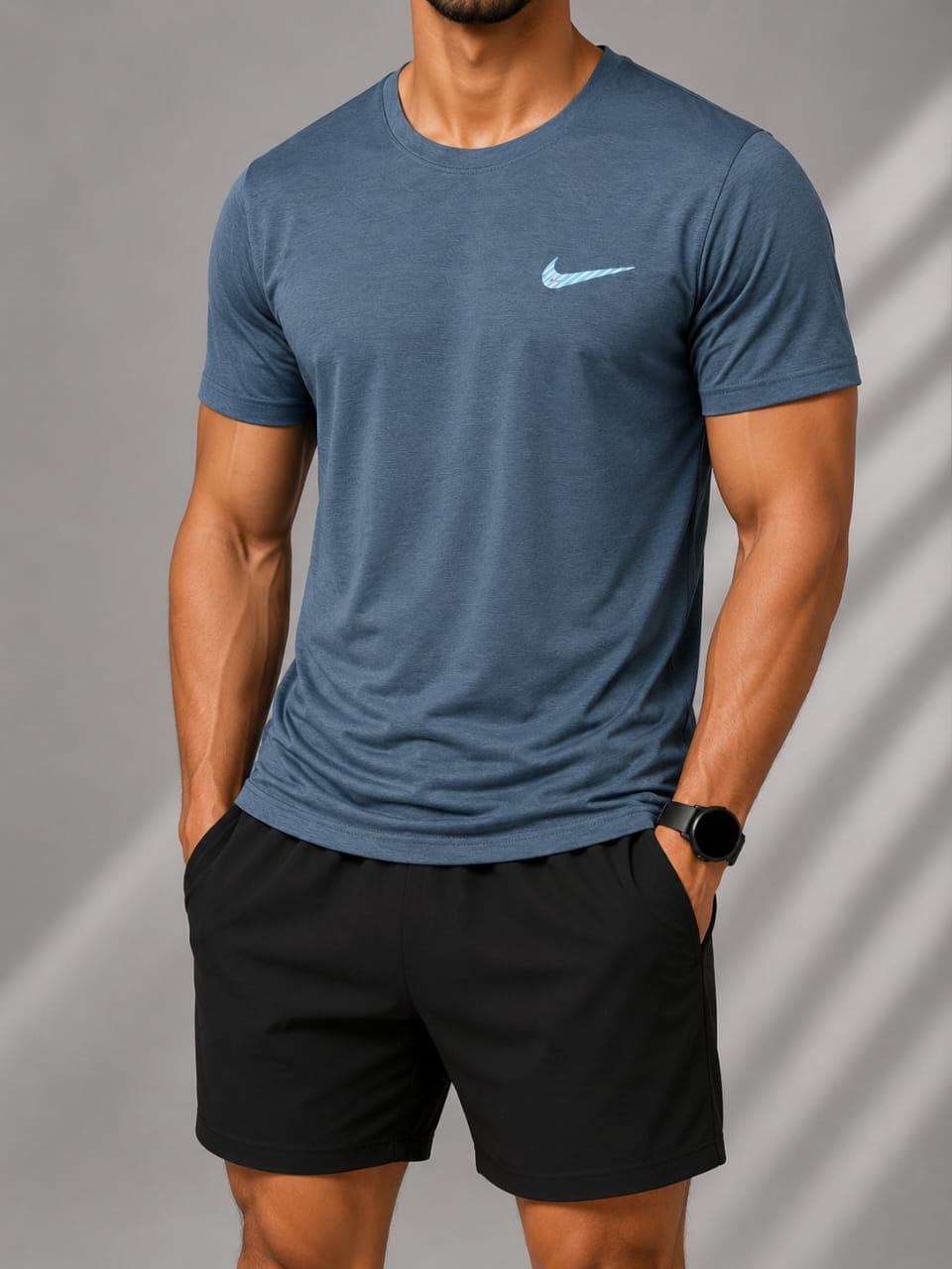 Active move tee