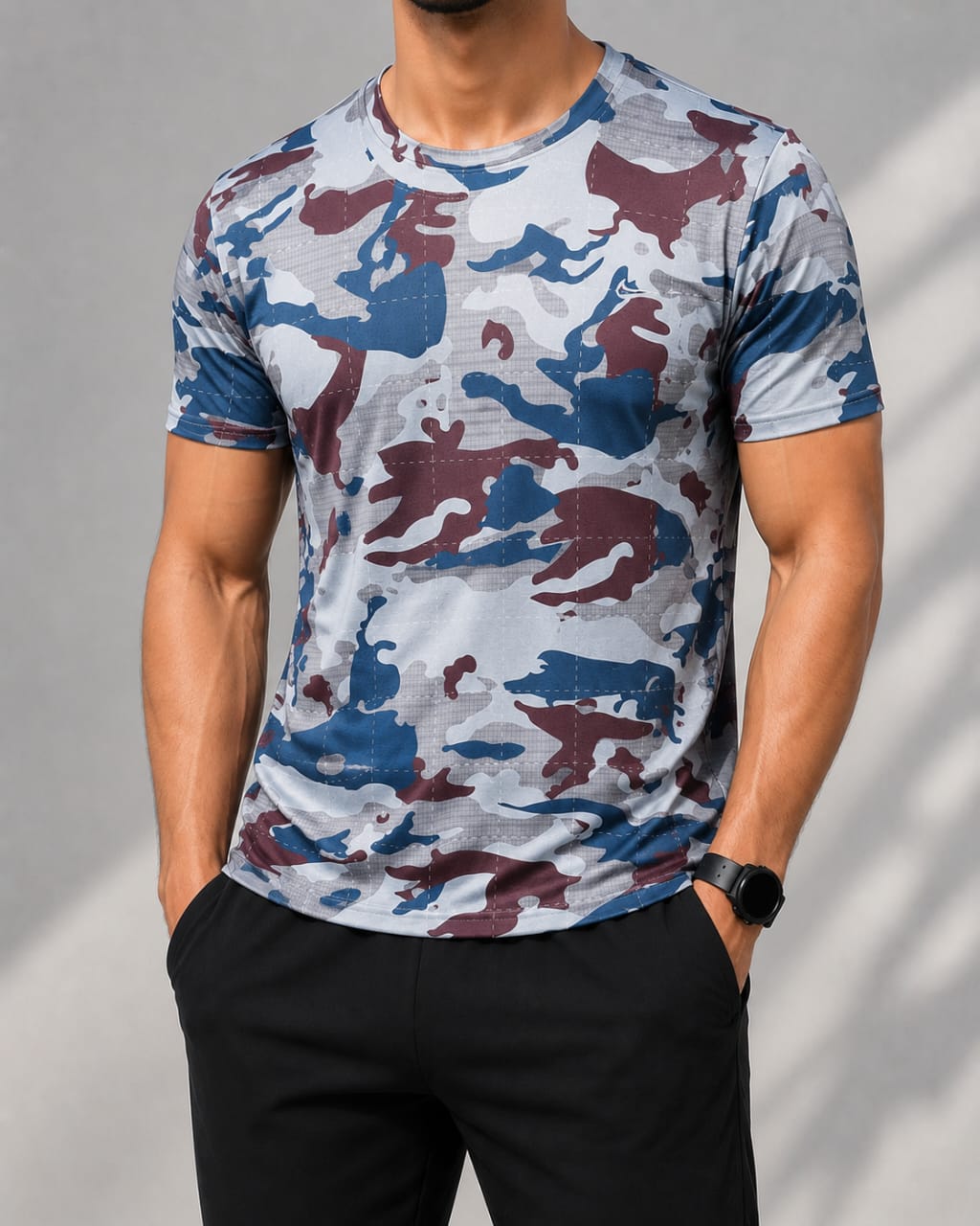Dri-Fit | Graphic performance tees