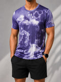 Dri-Fit | Graphic performance tees