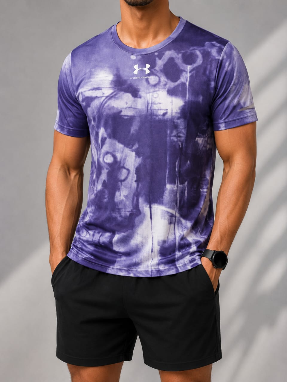 Dri-Fit | Graphic performance tees