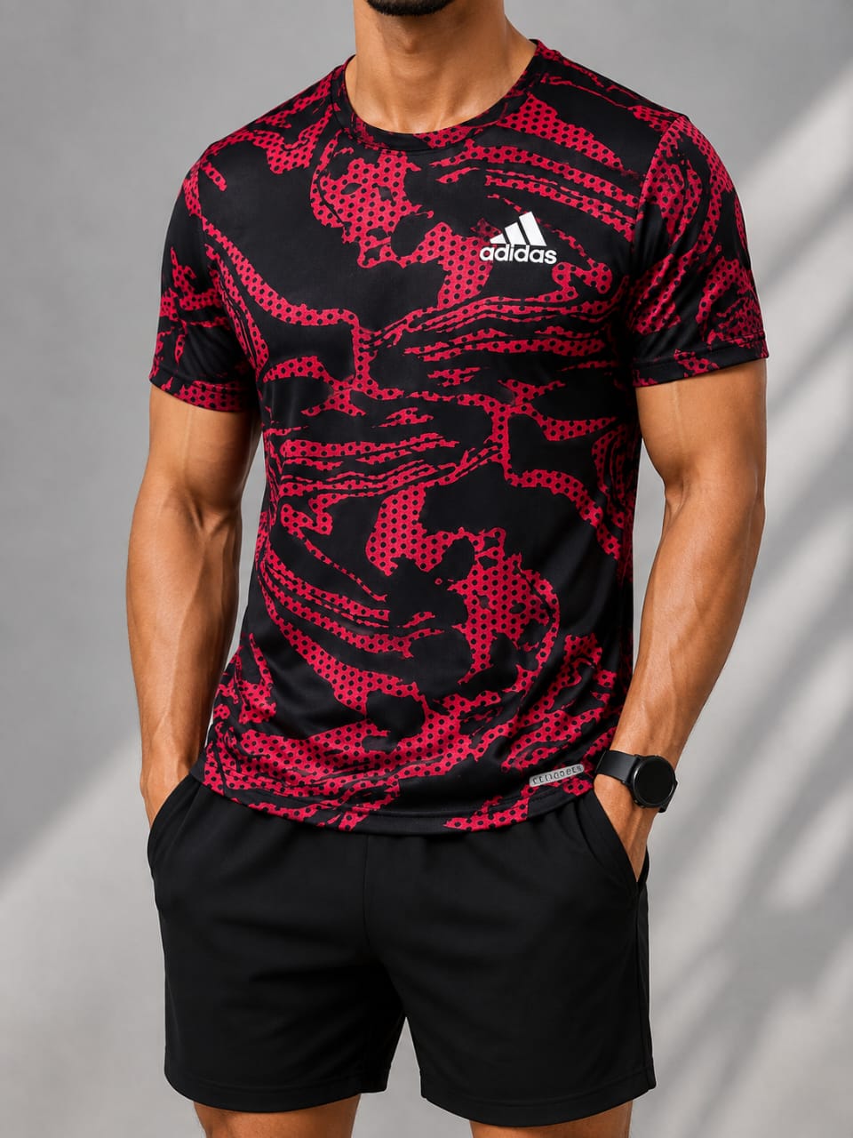 Dri-Fit | Graphic performance tees