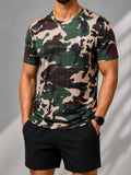 Dri-Fit | Graphic performance tees