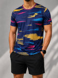 Dri-Fit | Graphic performance tees