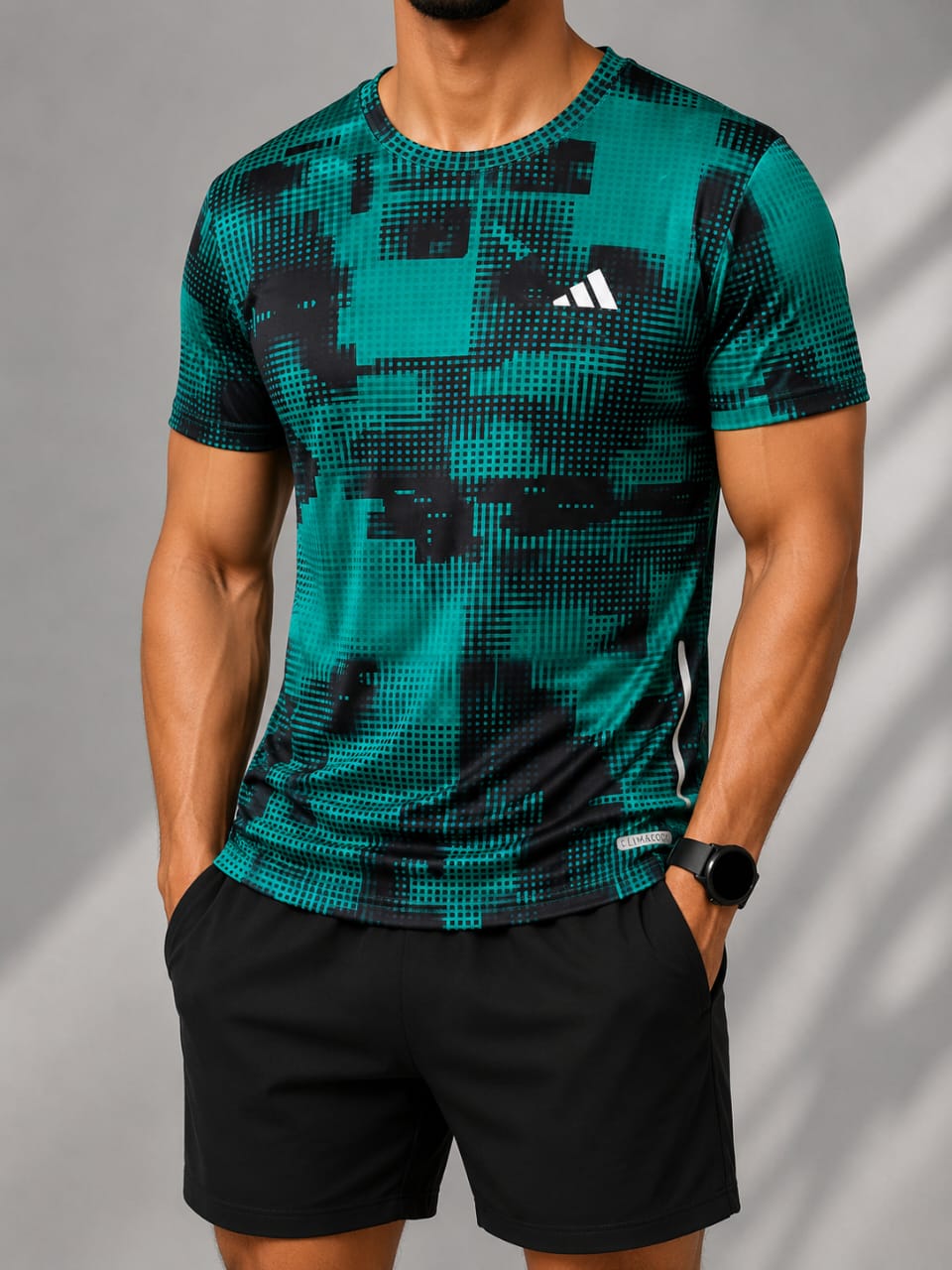 Dri-Fit | Graphic performance tees