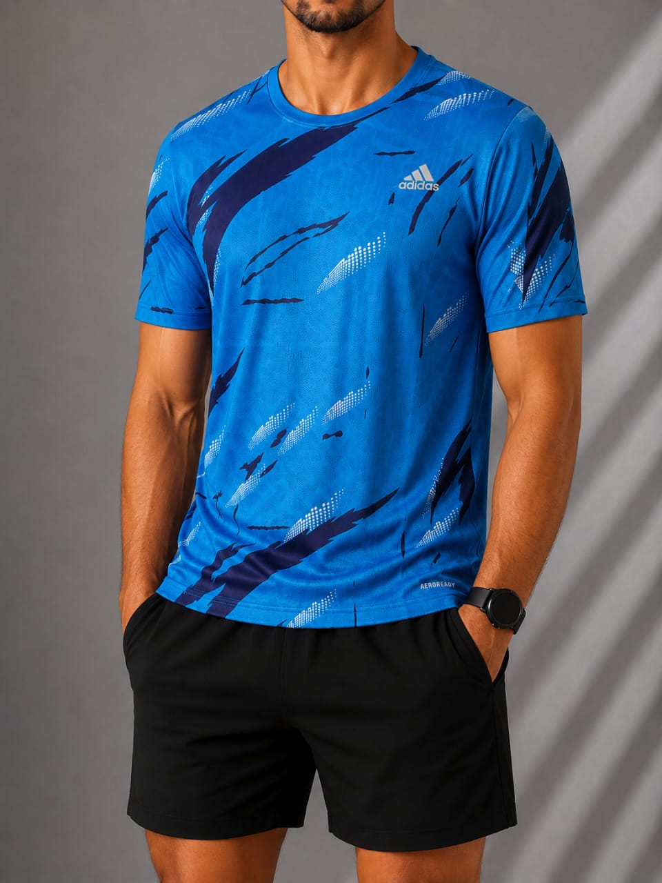 Dri-Fit | Graphic performance tees