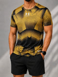 Dri-Fit | Graphic performance tees