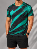 Dri-Fit | Graphic performance tees