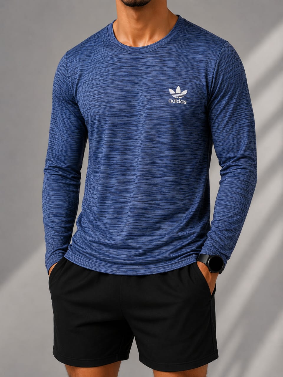 Dri-Fit | full sleeves tees