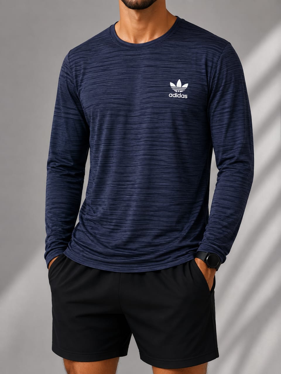 Dri-Fit | full sleeves tees