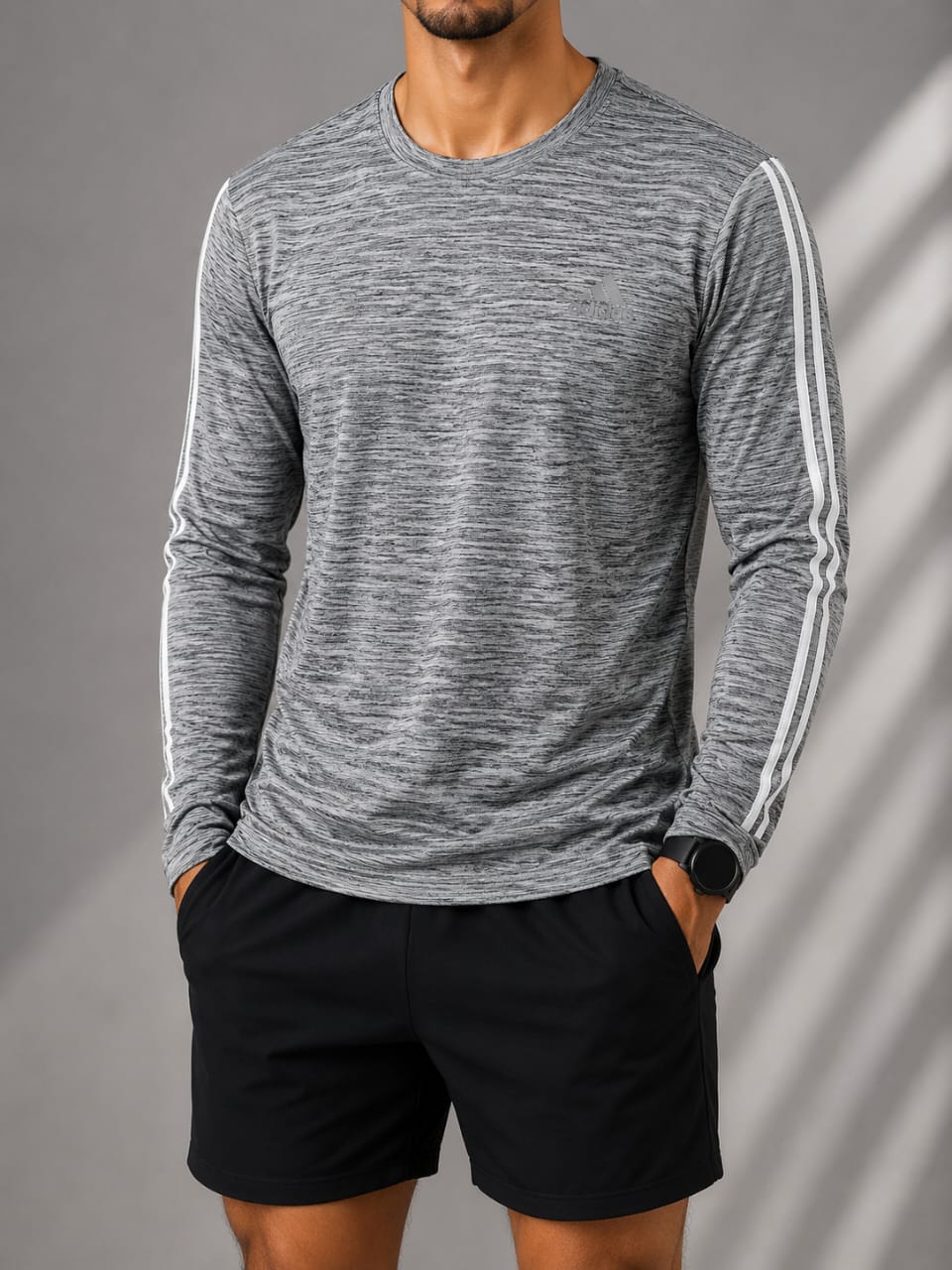 Dri-Fit | full sleeves tees