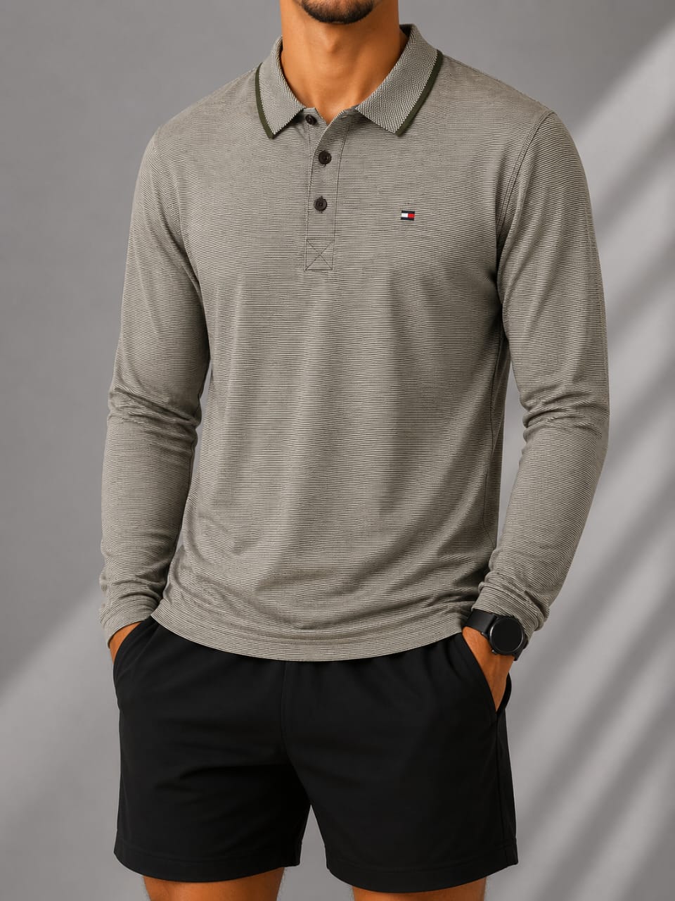 classic | full sleeves tees