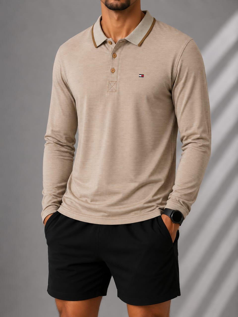 classic | full sleeves tees