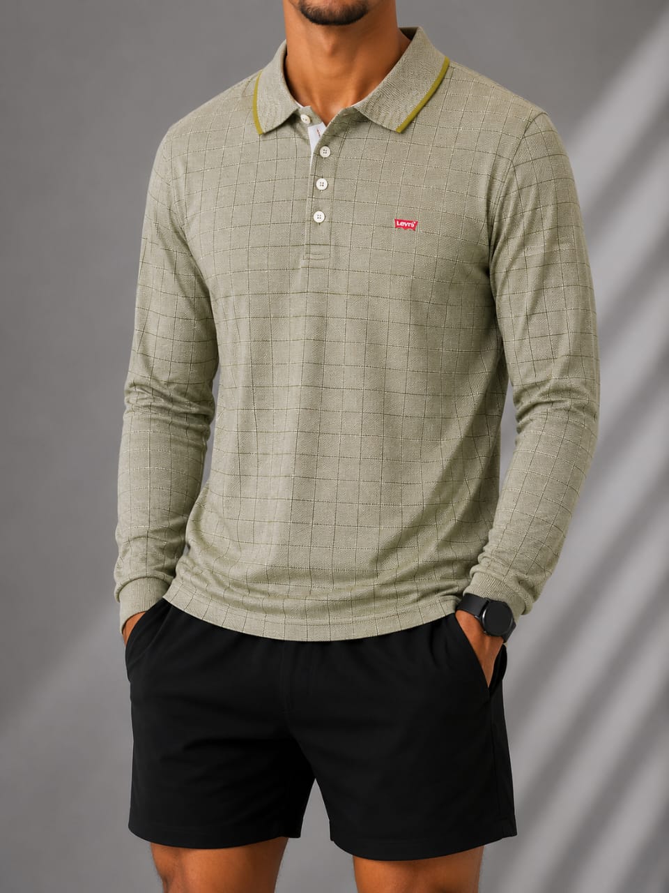 classic | full sleeves tees