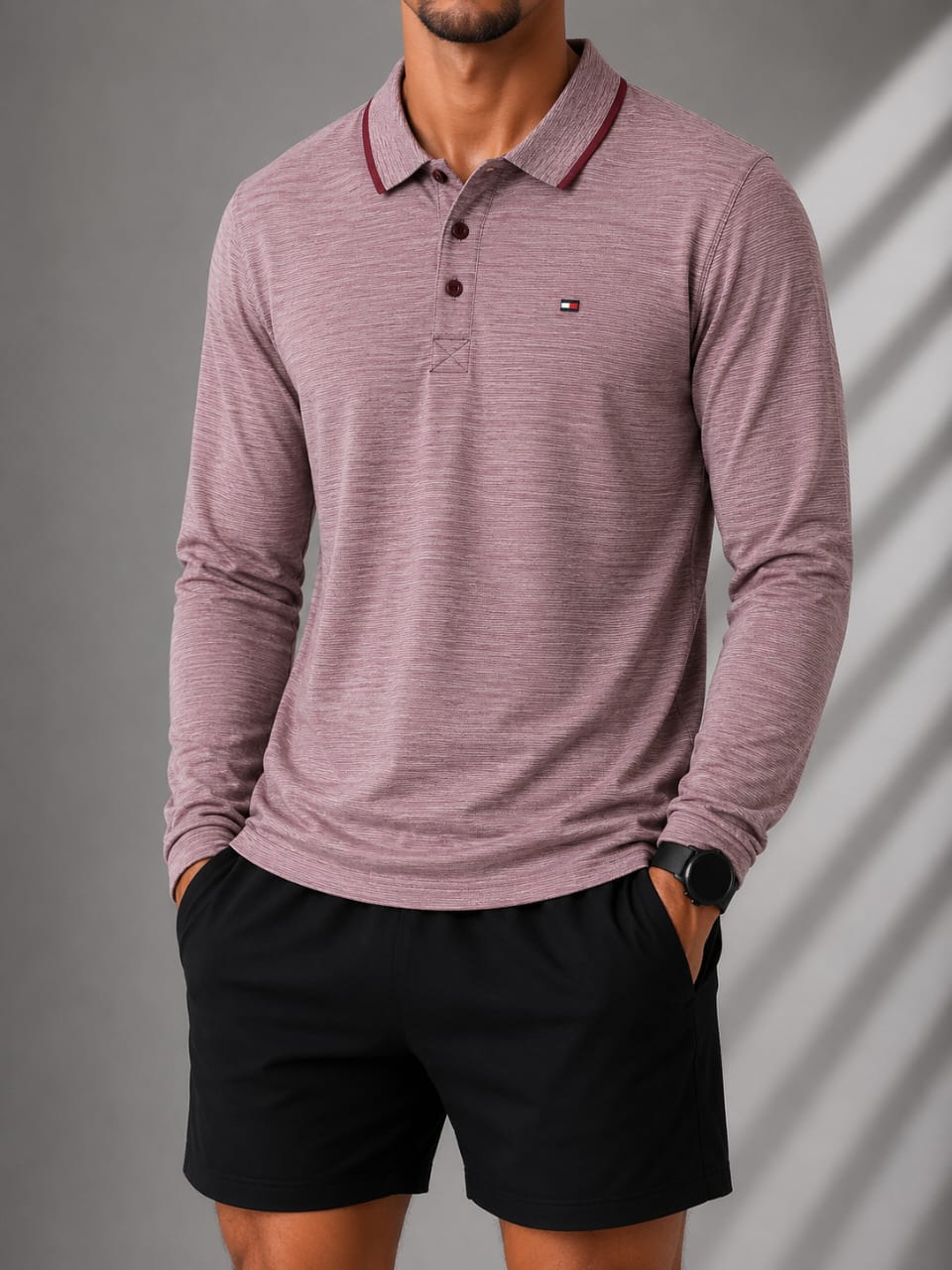 classic | full sleeves tees