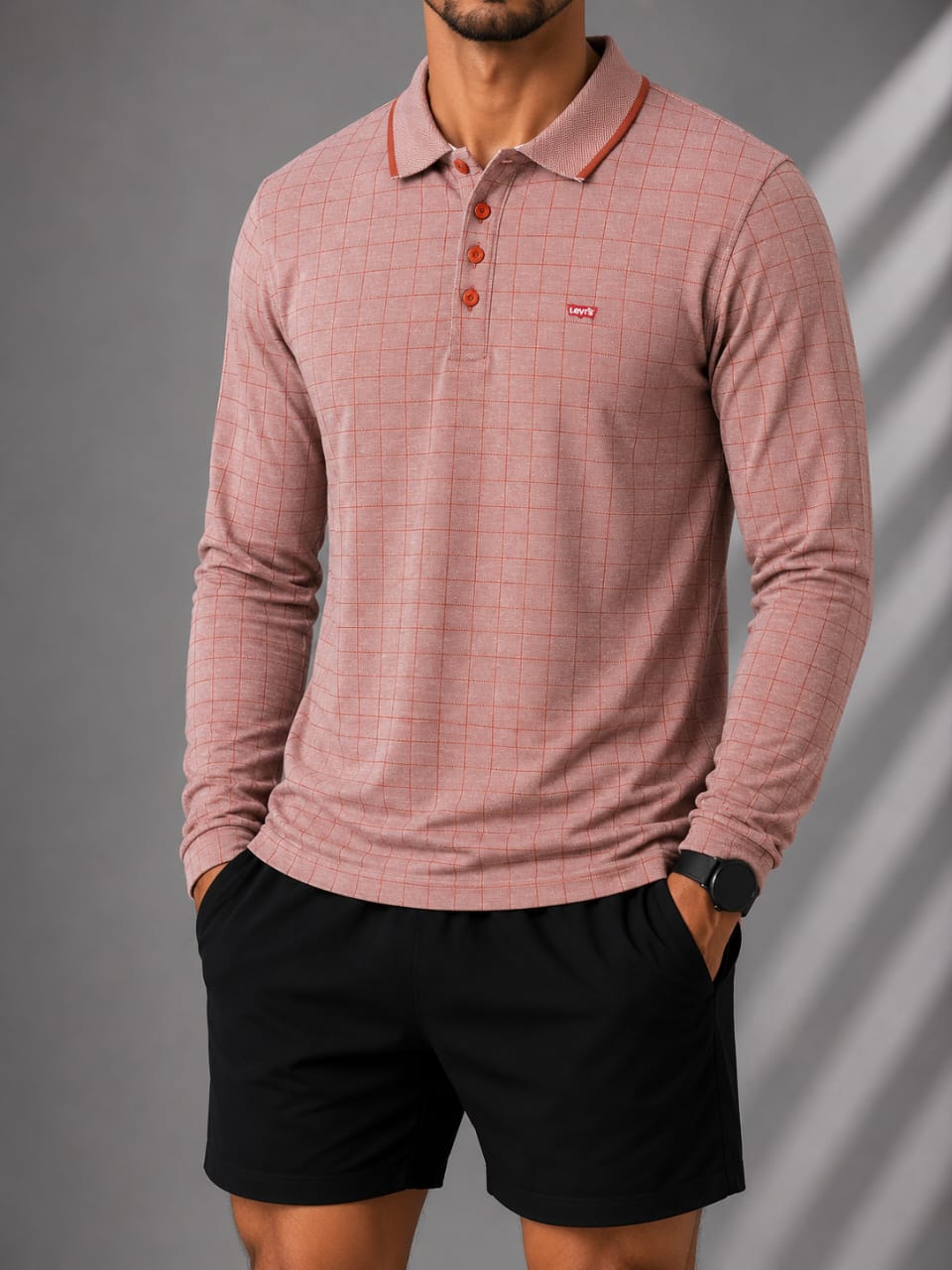 classic | full sleeves tees
