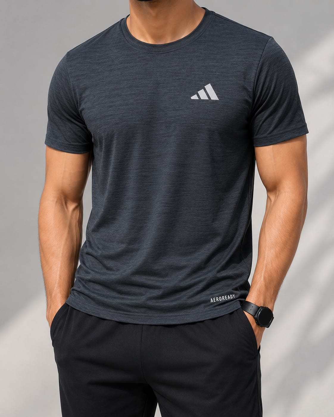 Active move  tee