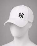 Curved brim baseball caps | Classic style