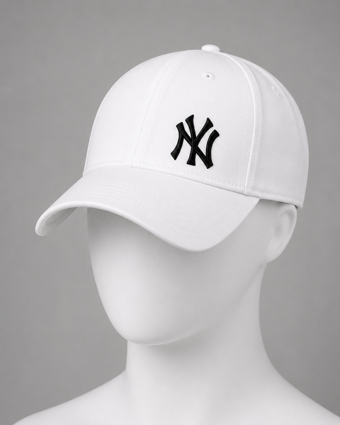 Curved brim baseball caps | Classic style