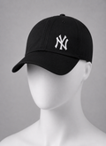 Curved brim baseball caps | Classic style