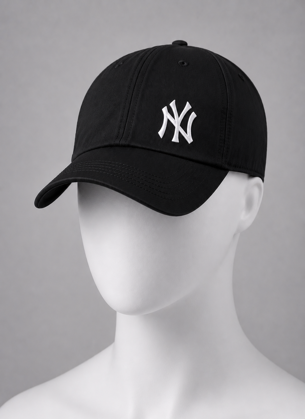 Curved brim baseball caps | Classic style