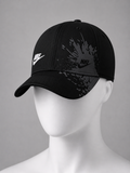 Everyday street style caps | Adjustable curved brim cap