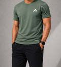 Active move tee