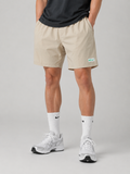 Move Flex Shorts | Beige