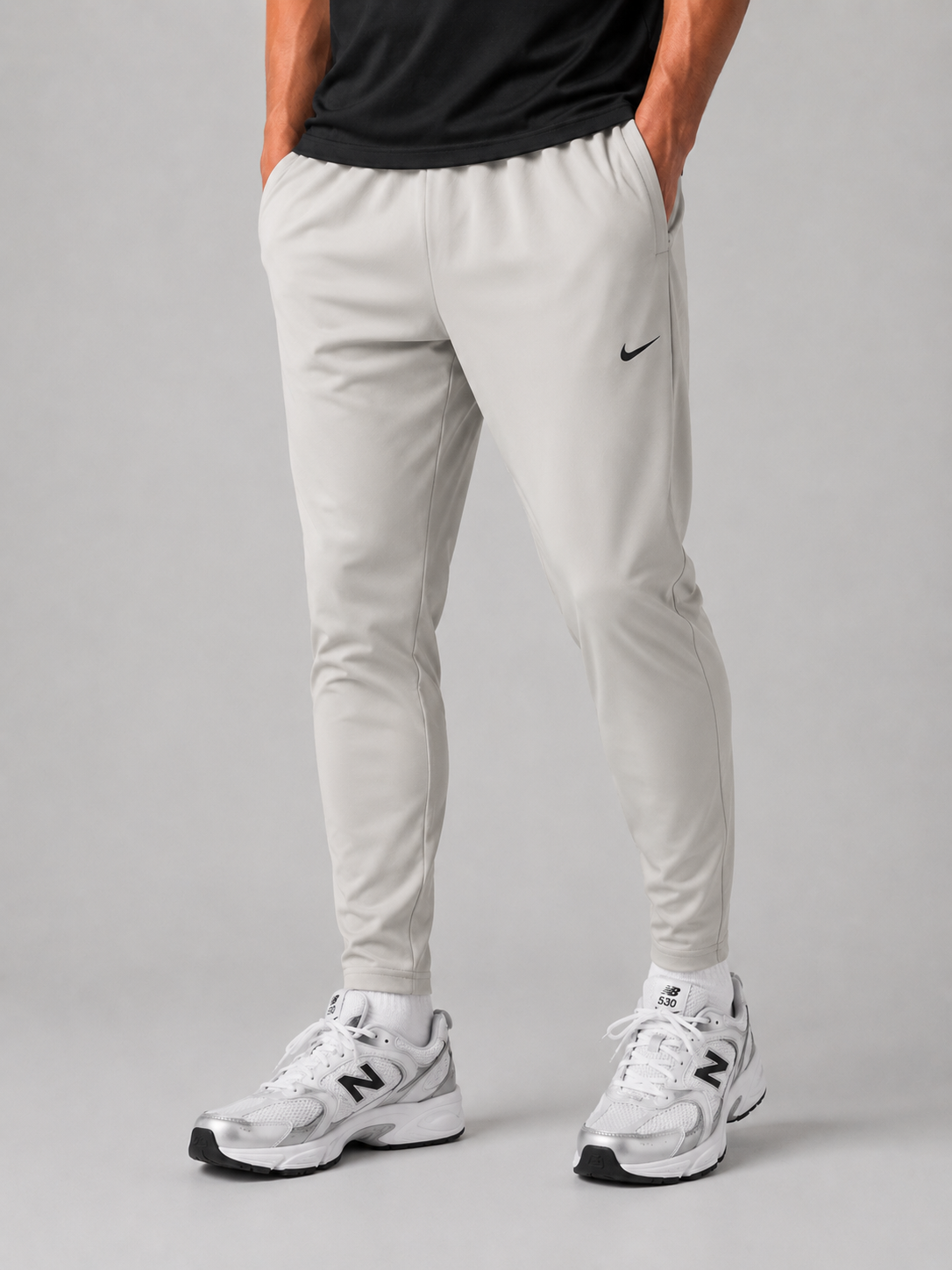 Everyday Flex Trouser