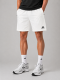 Move Flex Shorts | white